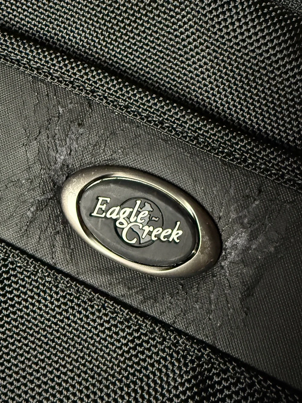 Eagle Creek Travel Gear Backpack Luggage World Journey Hiking Camping ~ Large